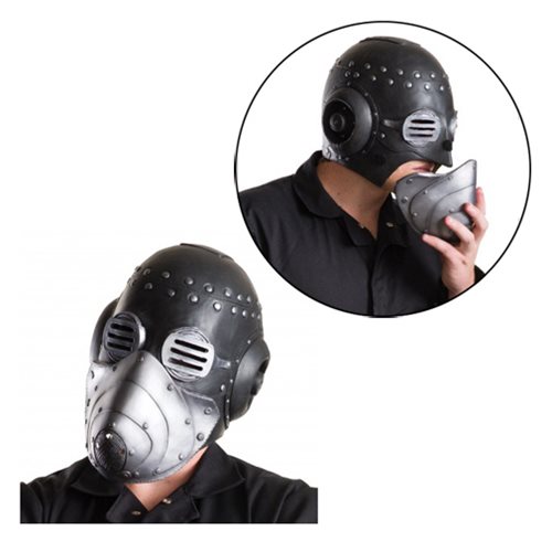 Slipknot Sid Deluxe Mask